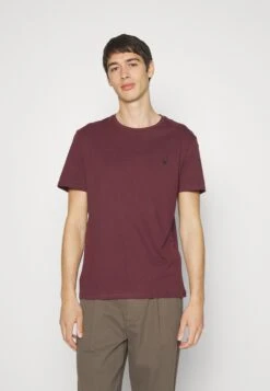 Pier One 5 Pack - Basic T-Shirt - Black/White/Dark Blue 13 Pier One 5 Pack - Basic T-Shirt - Black/White/Dark Blue -Pier One 90ff47c3d5c24e82a9d4da8c87caf464