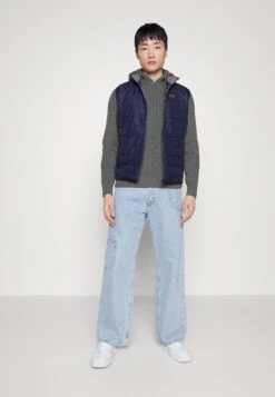 Pier One Jumper - Mottled Grey -Pier One 918c873200b140b58b568ef7d62d9d18