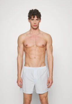 Pier One 5 Pack - Boxer Shorts - Blue 10 Pier One 5 Pack - Boxer Shorts - Blue -Pier One 9198c425b9d540c894182eddd54a5a8f