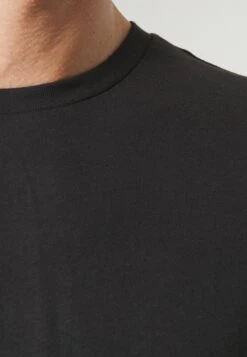 Pier One Long Sleeved Top - Black 11 Pier One Long Sleeved Top - Black -Pier One 9381ae2f2f354cb5aed5261064999422