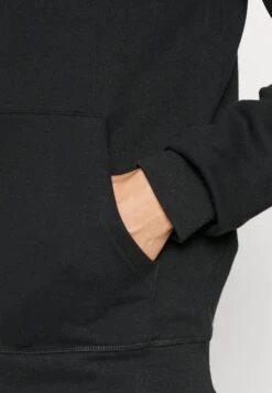 Pier One 2 Pack - Zip-Up Sweatshirt - Black/Mottled Light Grey -Pier One 945fde52b7f24a51b9c59a2e8c726fc5