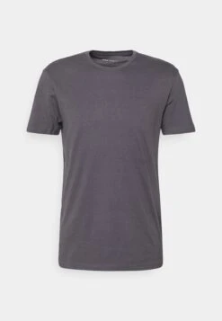 Pier One 7 Pack - Basic T-Shirt - Black/Green/Bordeaux 19 Pier One 7 Pack - Basic T-Shirt - Black/Green/Bordeaux -Pier One 94e2ef9c2bb646028638e27f41280819