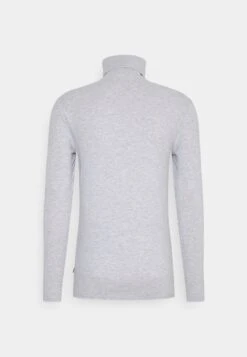 Pier One Long Sleeved Top - Mottled Grey -Pier One 95d9e734c11047338f31fb659c311f61