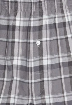 Pier One 5 Pack - Boxer Shorts - Black/Grey/White 17 Pier One 5 Pack - Boxer Shorts - Black/Grey/White -Pier One 96c1fad32275450ea7f433fce0a41278