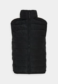 Pier One Waistcoat - Black 22 Pier One Waistcoat - Black -Pier One 9721b1f5b94b4955a5f0cca7623edcf2