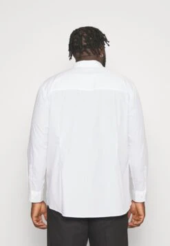 Pier One 2 Pack- Formal Shirt - White/Light Blue -Pier One 97f433df505e421ea0819b13a42f6158