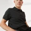 Pier One Polo Shirt - Dark Grey 2 Pier One Polo Shirt - Dark Grey -Pier One 9855b244de074526abfa557328b77a7c