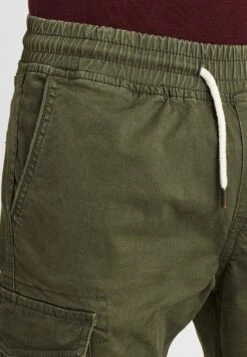 Pier One Cargo Trousers - Khaki 11 Pier One Cargo Trousers - Khaki -Pier One 9a0f2dbf7f1544738fb771936c2bb7f6