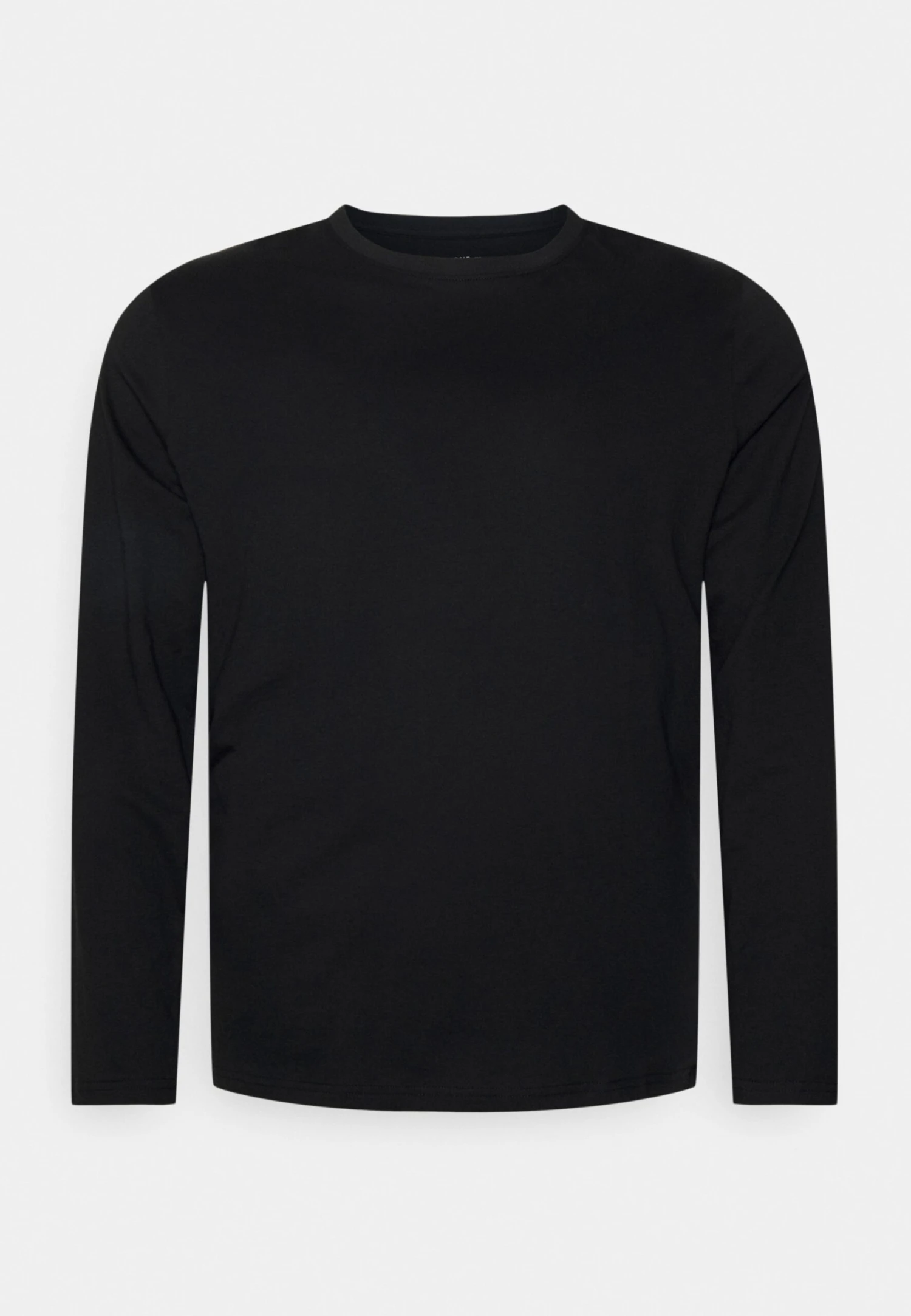 Pier One 5 Pack - Long Sleeved Top - Dark Green/Mottled Grey/White 4 Pier One 5 Pack - Long Sleeved Top - Dark Green/Mottled Grey/White - Image 2