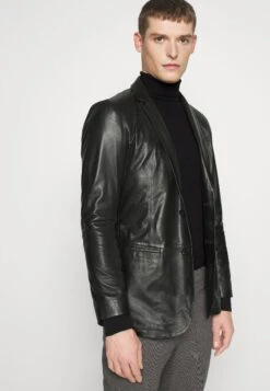 Pier One 2 Pack - Basic Turtleneck - Jumper - Black 13 Pier One 2 Pack - Basic Turtleneck - Jumper - Black -Pier One 9d5e6a80fee542c3bbc75a8f93a33d08