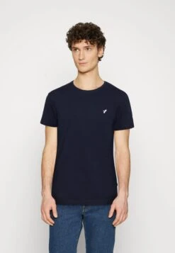 Pier One 5 Pack - Basic T-Shirt -Pier One 9dc3e14f619a45f68f738495a470ed1c