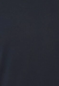 Pier One 2 Pack - Long Sleeved Top - Dark Blue/Mottled Grey -Pier One a0ce1f433a864292b129d3fcdb937a3c