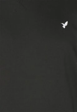 Pier One Plus Size 2 Pack - Sweatshirt - Black/Mottled Grey -Pier One a25b0fb9ff0f4e47b12247b86f70f60f