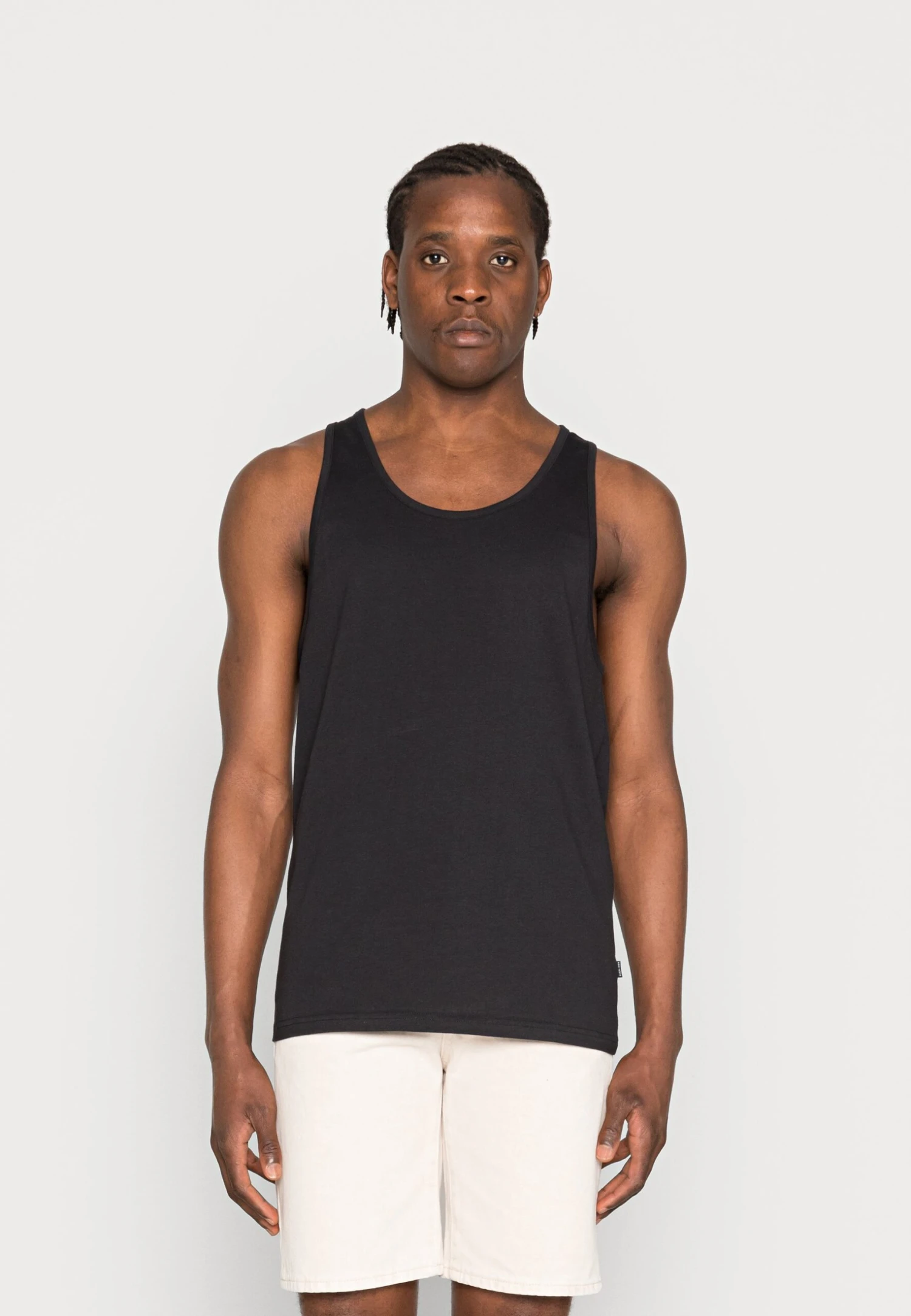 Pier One 5Pack - Top - White / Mottled Grey / Lack 4 Pier One 5Pack - Top - White / Mottled Grey / Lack - Image 2