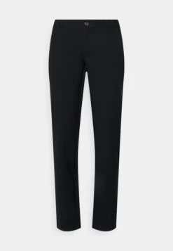 Pier One 2 Pack - Trousers - Mottled Light Grey/Black -Pier One a383cbef63b8468e9a9b80deb47292d8