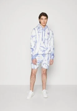 Pier One Hoodie - Dark Blue -Pier One a5313560149148b091233560bc21949a