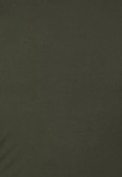 Pier One Long Sleeved Top - Dark Green -Pier One a7813daf036a4950bc0e81e6d90373b4