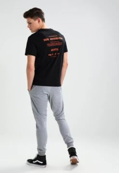 Pier One Tracksuit Bottoms - Light Grey -Pier One a7918305a7c74db59ffe41dcb13cd4d6