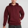 Pier One Hoodie - Bordeaux -Pier One a8bb1eebc3a14eefad60b95cd1c51a22