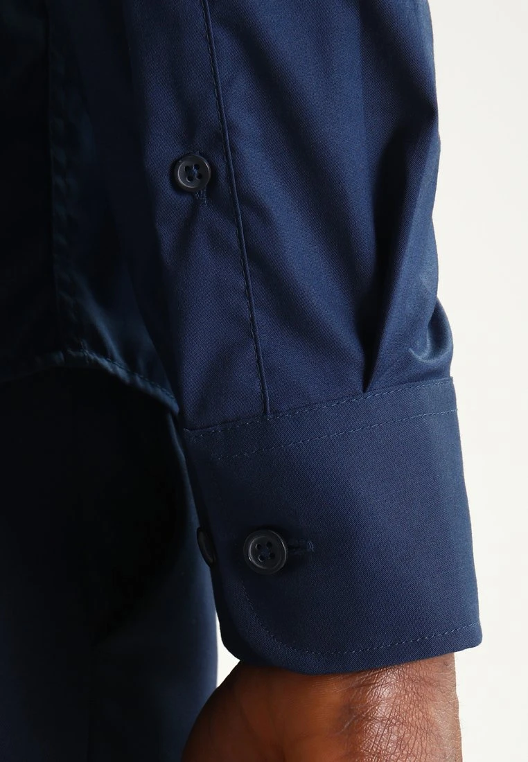 Pier One Shirt - Dark Blue 7 Pier One Shirt - Dark Blue - Image 5