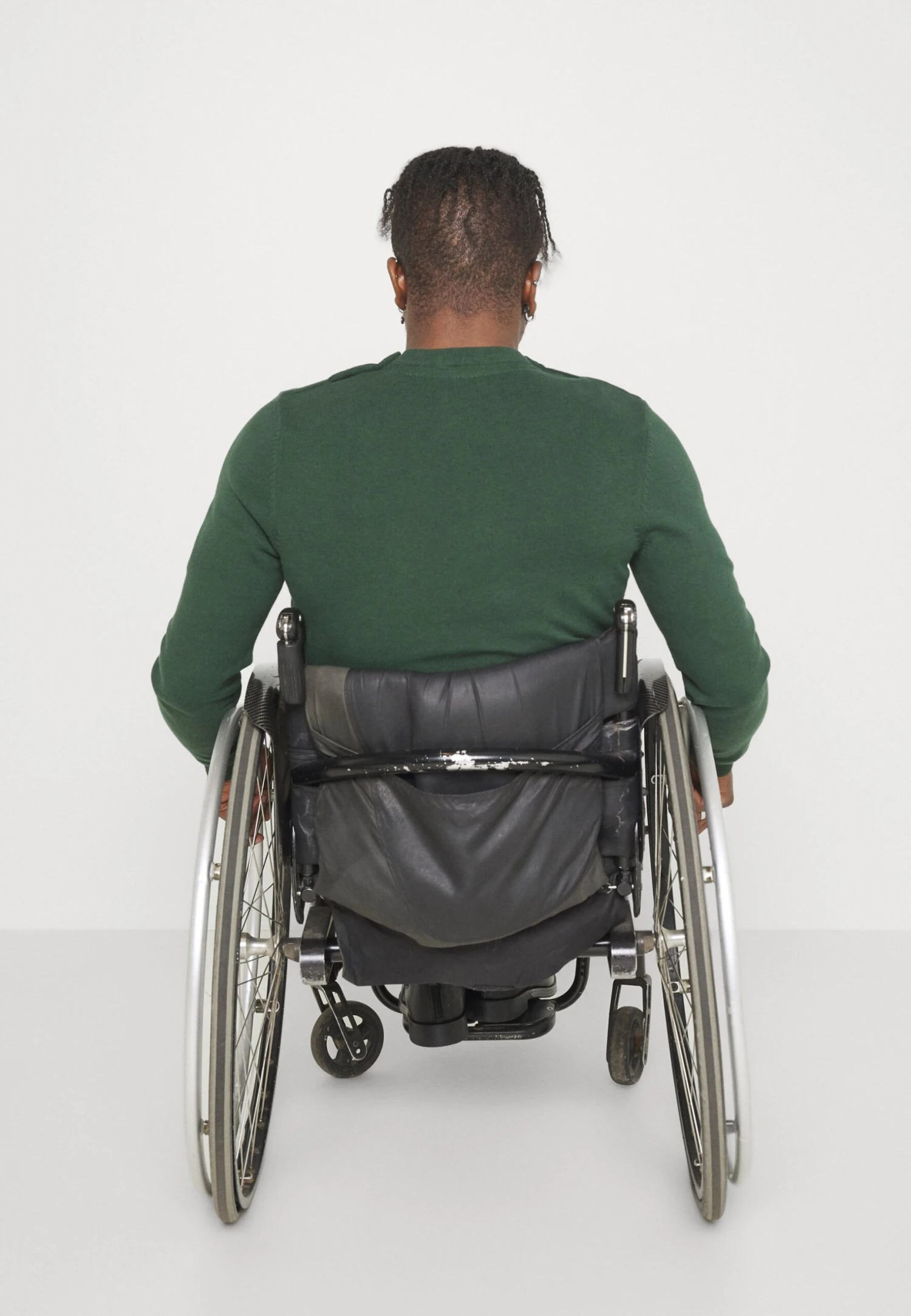 Pier One Jumper - Dark Green 6 Pier One Jumper - Dark Green - Image 4