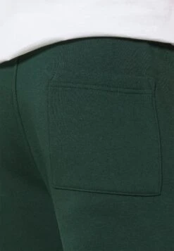 Pier One Tracksuit Bottoms - Dark Green -Pier One ab94120f034344c499e3c3f6a8f91b21