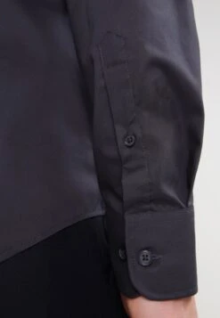 Pier One Shirt - Dark Grey -Pier One ab9cdb89e20f4d3a8e01a281680fd702