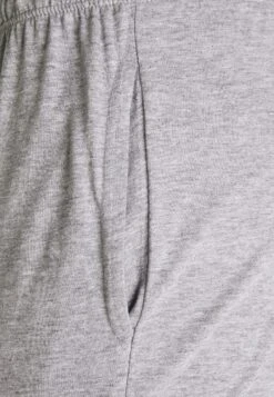 Pier One 3 Pack - Pyjama Bottoms - Dark Blue /Mottled Dark Grey/Dark Green -Pier One adbcb08bd3ac461288f51f2b12eb38e1