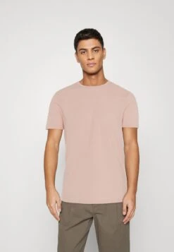 Pier One 7 Pack - Basic T-Shirt - Red/Silver/Royal Blue -Pier One af65b59508ff47fda4b274cde1525307