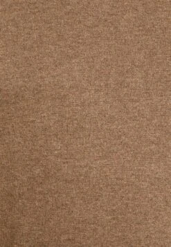 Pier One 2 Pack - Basic Turtleneck - Jumper - Black/Mottled Brown -Pier One b0f8b2875c164705a3c371e652a6bb2d