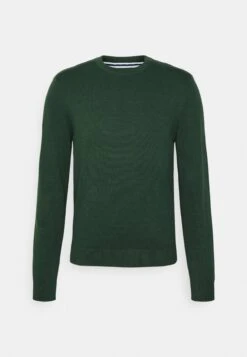 Pier One Jumper - Dark Green 18 Pier One Jumper - Dark Green -Pier One b18807dfba754f9cb4884701baaf6b6f