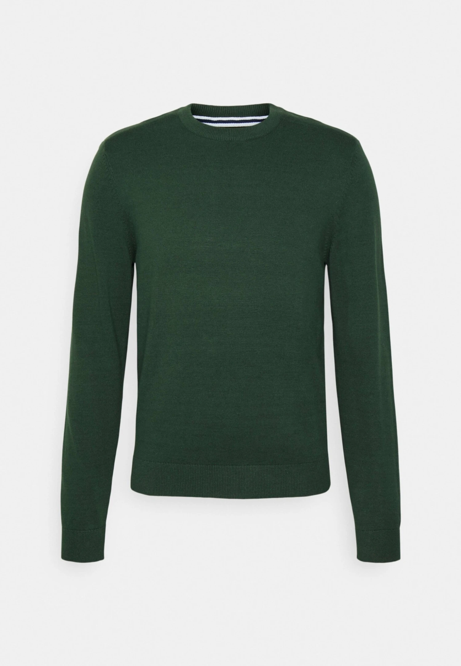 Pier One Jumper - Dark Green 9 Pier One Jumper - Dark Green - Image 7