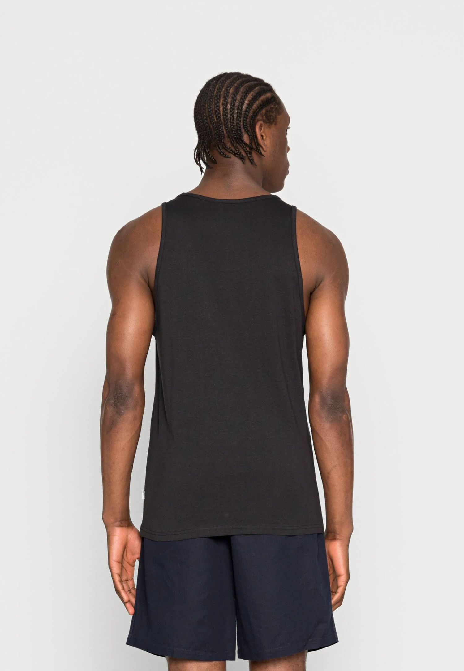 Pier One 5Pack - Top - White / Black 5 Pier One 5Pack - Top - White / Black - Image 3