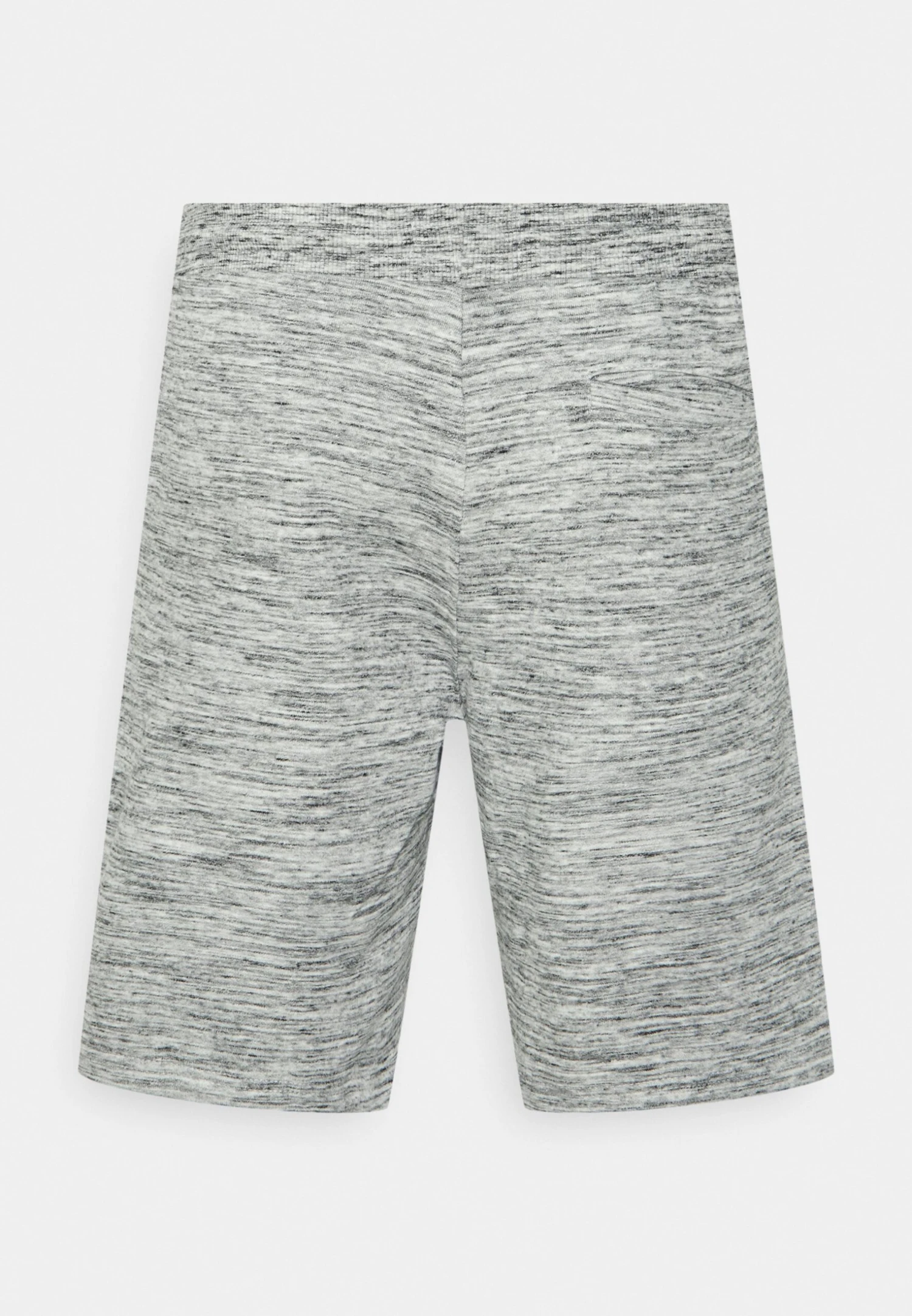 Pier One Shorts - Mottled Light Grey 4 Pier One Shorts - Mottled Light Grey - Image 2