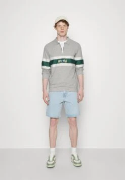 Pier One Sweatshirt -Light Grey 9 Pier One Sweatshirt -Light Grey -Pier One b5a7cc231f3d4840b6ac01d266af9435