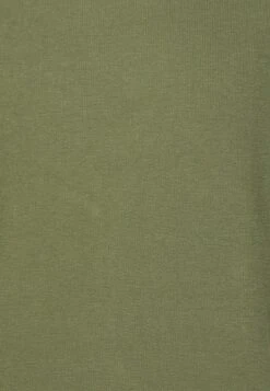 Pier One Basic T-Shirt - Olive -Pier One b5ed2a15167c48438eadc87ef280bdb4