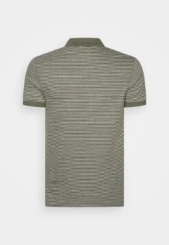 Pier One Polo Shirt - Olive -Pier One b64b700151a14adca1859eafd97c62ee