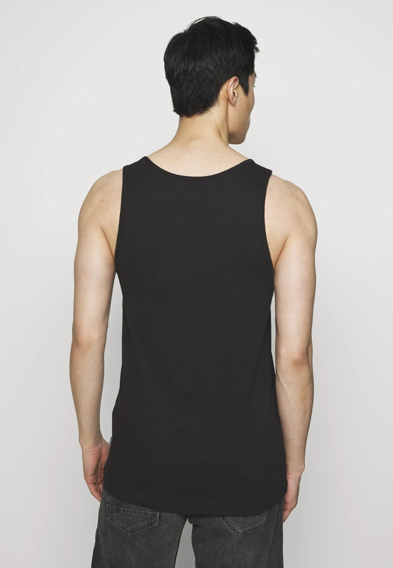 Pier One 3 Pack - Top - White/Black 6 Pier One 3 Pack - Top - White/Black - Image 4