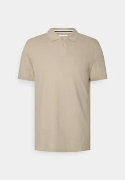 Pier One 5 Pack - Polo Shirt - Bordeaux/Olive/Dark Grey -Pier One b6d90d40c8254f4686fa5f2732174684