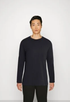 Pier One 5 Pack - Long Sleeved Top - Off-White/Mauve/Brown -Pier One b8ec84cd343548b7b7d28ac864605c32