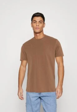 Pier One 7 Pack - Basic T-Shirt - Red/Silver/Royal Blue -Pier One b9587192a5dd489fb0f00fb6cbd12bb1