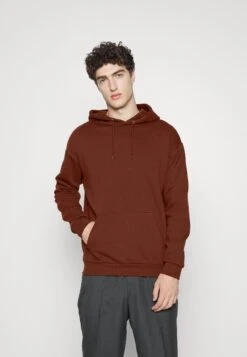 Pier One 2 Pack - Hoodie - Brown/Tan -Pier One b9ea25a3f3304a77924e2e5246c084ad