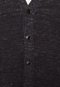 Pier One Cardigan - Grey -Pier One ba83f9402d574e56ba51062b365c8db7