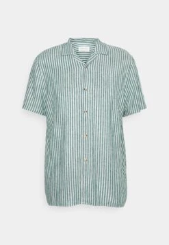 Pier One Shirt - Teal 9 Pier One Shirt - Teal -Pier One bc2eb33da9f948f291c4ef55548eb155