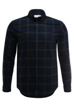 Pier One Shirt - Green / Blue 13 Pier One Shirt - Green / Blue -Pier One bd94f2174248488990864d1e72e56a50