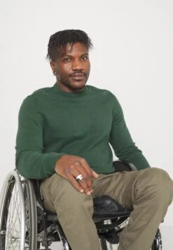 Pier One Jumper - Dark Green 14 Pier One Jumper - Dark Green -Pier One be54916fc9d54f10a9831041a0577849