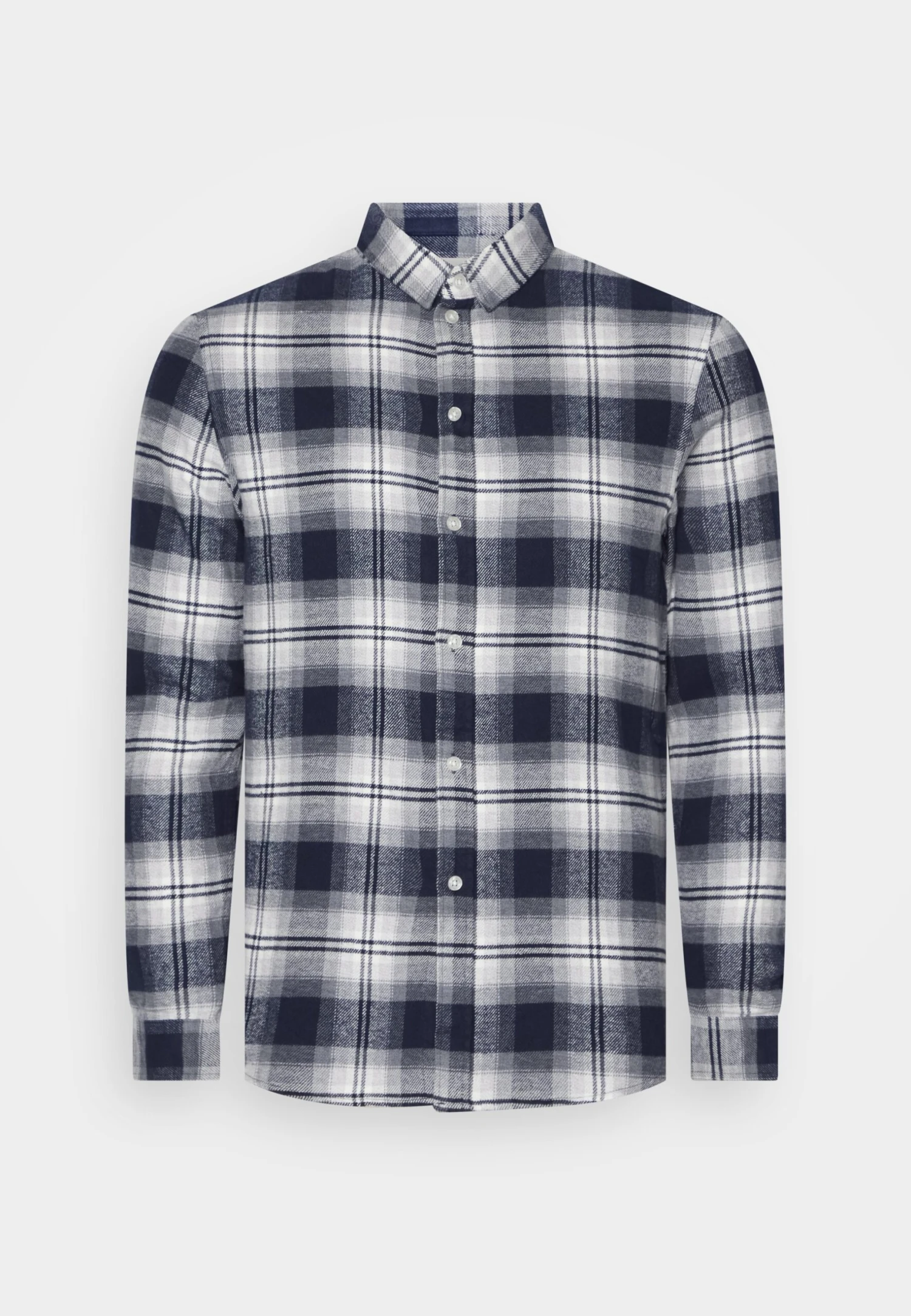 Pier One Shirt - Grey 3 Pier One Shirt - Grey