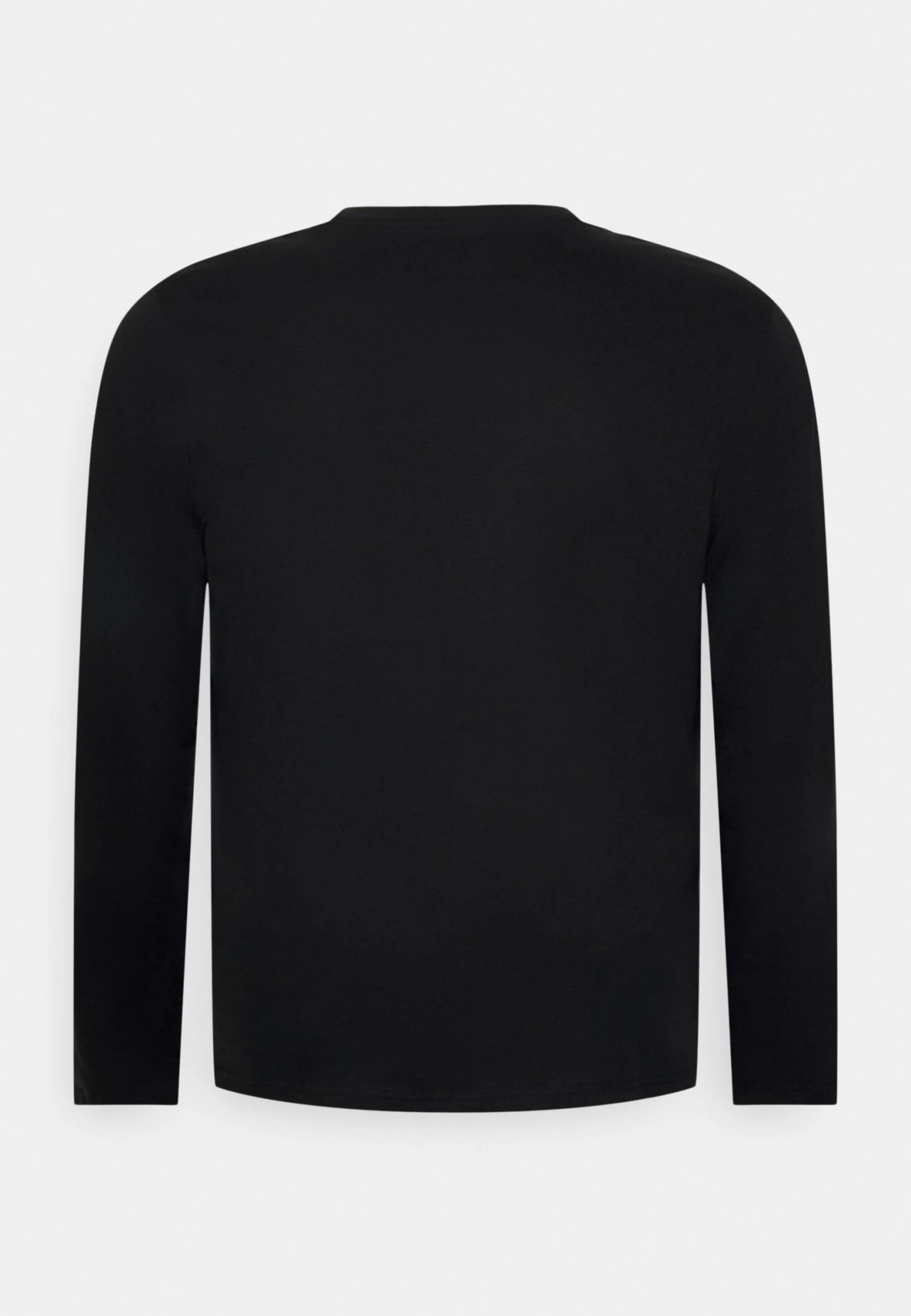 Pier One 5 Pack - Long Sleeved Top - Dark Green/Mottled Grey/White 5 Pier One 5 Pack - Long Sleeved Top - Dark Green/Mottled Grey/White - Image 3