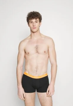 Pier One 12 Pack - Pants - Black -Pier One c362710e70c04551ae0e150a2cf2012c