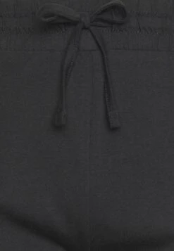 Pier One 3 Pack - Pyjama Bottoms - Black/Mottled Grey/Khaki -Pier One c46188e567694b60841e0dcdde9ef281